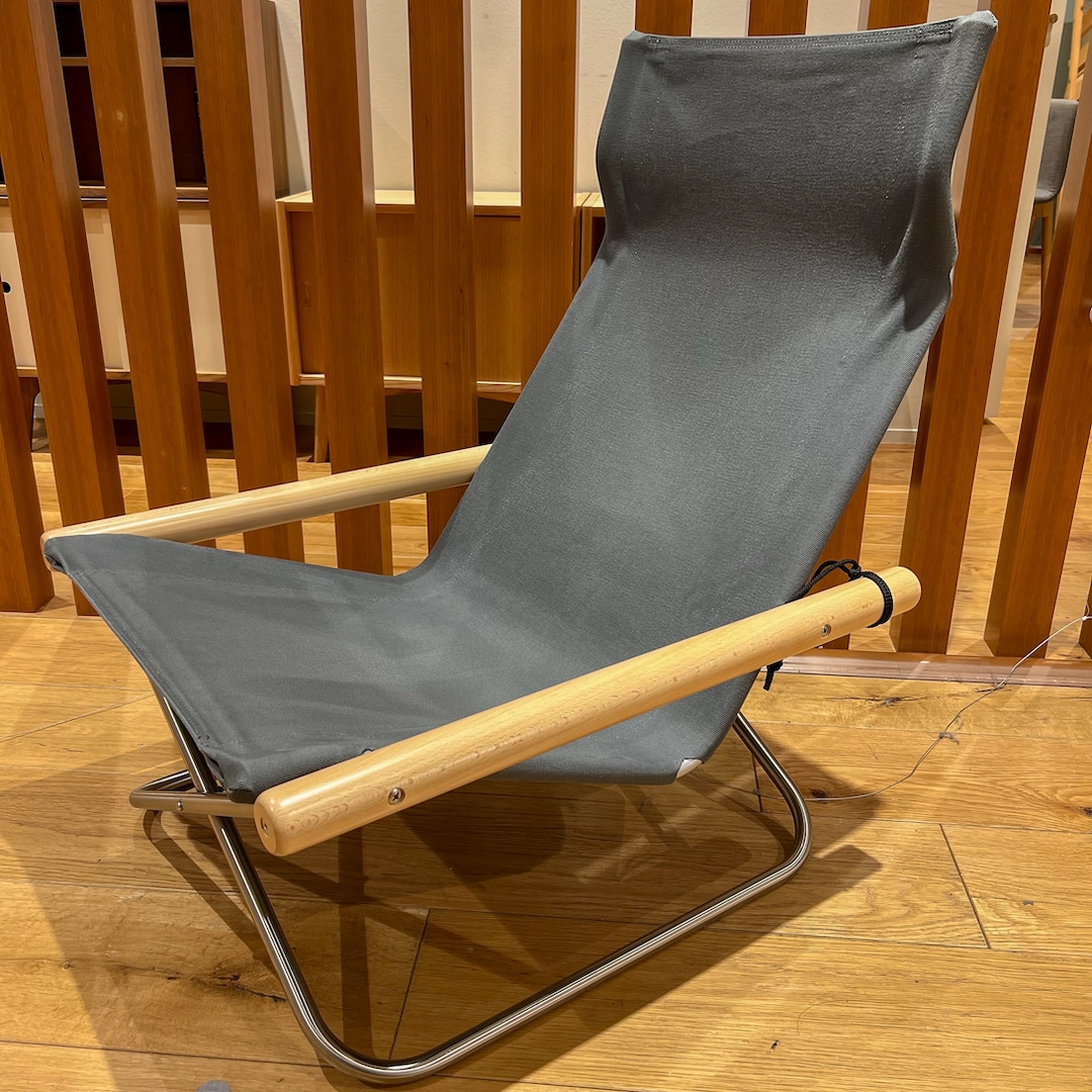 無印良品　チェアー チェア・スツール・ベンチ （黒） 通販 | 無印良品